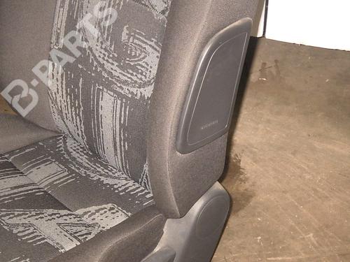 Left front seat OPEL AGILA (B) (H08) 1.0 (F68) | BP8648898C15 