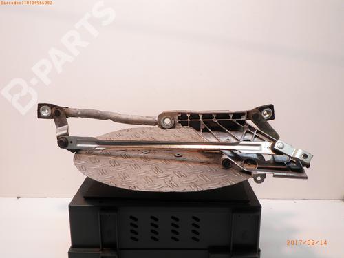 Front wipers mechanism FORD FIESTA VI (CB1, CCN) 1.4 | BP4701074C83 