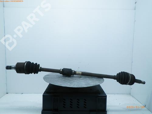Used Right front driveshaft HYUNDAI ACCENT III (MC) 1.4 GL (97 hp) 959464