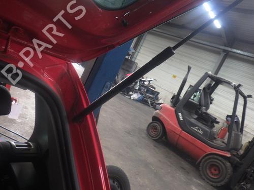 Used Tailgate lift support VW POLO V (6R1, 6C1) 1.2 (60 hp) 23147157