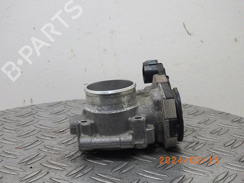 Throttle body OPEL CORSA D (S07) 1.2 (L08, L68) | BP16876778M82 
