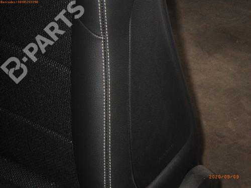 Seats set MERCEDES-BENZ E-CLASS T-Model (S212) E 200 CDI / BlueTEC (212.205, 212.206) | BP6073480C78 