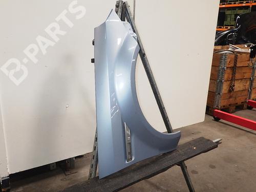 Right front fenders OPEL TIGRA TwinTop (X04) 1.8 (R97) | BP8140598C42 