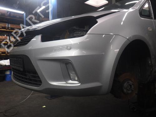Used Front bumper FORD C-MAX (DM2) 1.6 TDCi (109 hp) 30619301