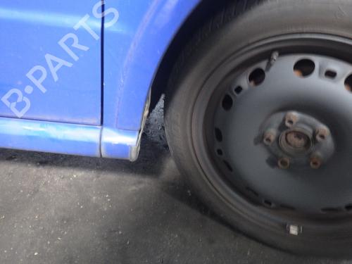 Right front fenders SKODA FABIA I (6Y2) 2.0 | BP26578719C42 