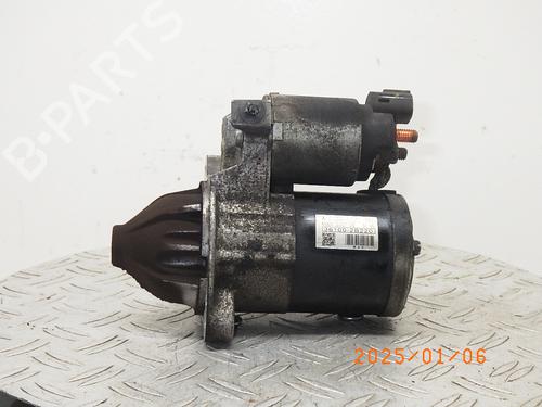 Used Starter HYUNDAI i30 (GD) 1.4 (99 hp) 22557407