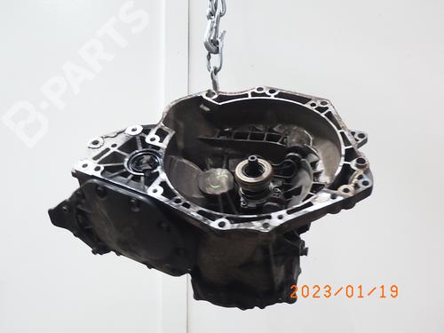 Used Gearbox OPEL MERIVA A MPV (X03) 1.6 (E75) (105 hp) 11532963