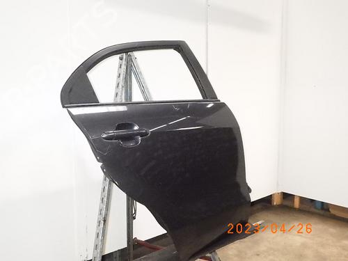 Right rear door KIA RIO III (UB) 1.2 CVVT | BP12858907C5 