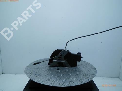 Front left lock MERCEDES-BENZ A-CLASS (W168) A 170 CDI (168.009, 168.109) | BP5853850C98 