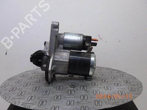 Starter DACIA SANDERO II TCe 90 (B8M1, B8MA, B8AC) | BP16489504M8 