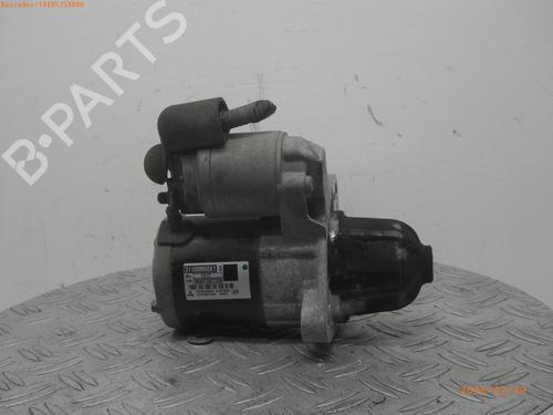 Used Starter NISSAN PIXO (UA0) 1.0 (68 hp) 32502991