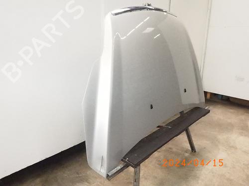 Hood FORD FOCUS II (DA_, HCP, DP) 1.6 | BP17560540C1 