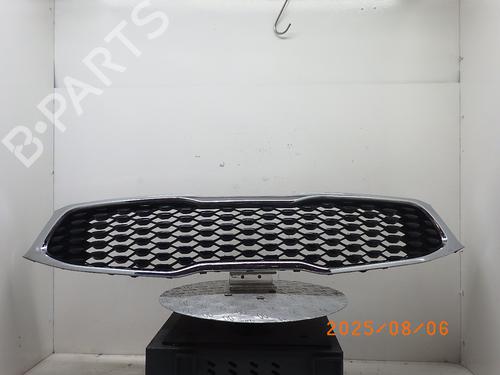 Used Grille KIA CARENS IV 1.7 CRDi (141 hp) 27930858