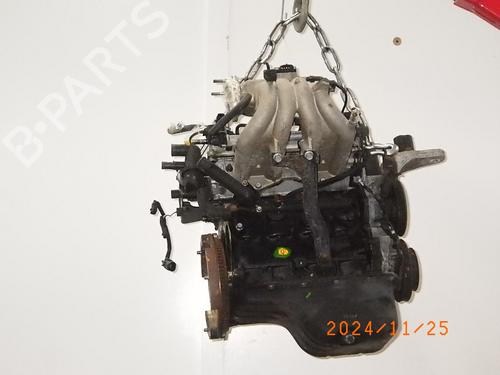 Engine HYUNDAI GETZ (TB) 1.1 | BP13896563M1 
