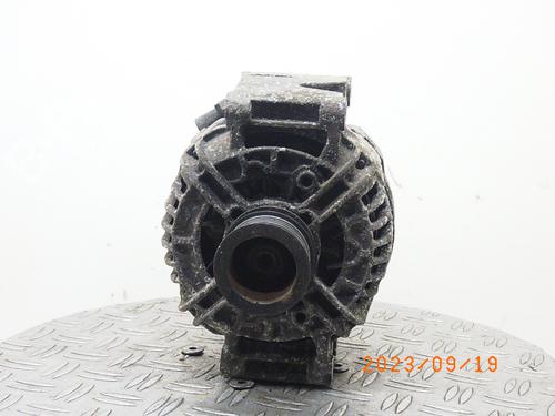 Used Alternator MERCEDES-BENZ C-CLASS (W204) C 350 (204.056) (272 hp) 15287232