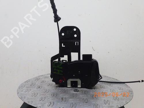Used Rear right lock HYUNDAI ix20 (JC) 1.6 CRDI (116 hp) 26388058