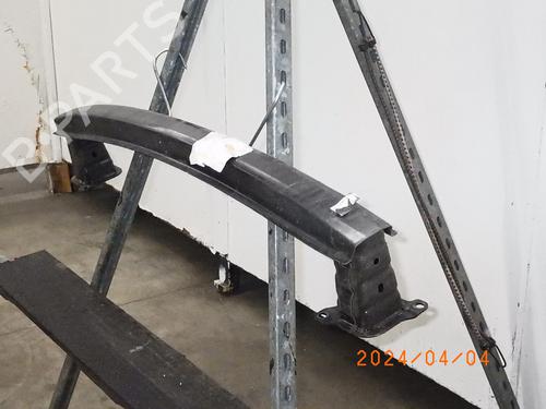 Rear bumper reinforcement SKODA FABIA III Estate (NJ5) 1.0 TSI | BP17439151C73 