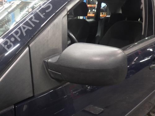 Left mirror FORD FIESTA V (JH_, JD_) 1.6 16V | BP16971858C26 