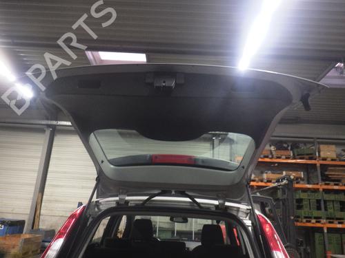 Tailgate FORD C-MAX (DM2) 1.6 | BP31052841C6 