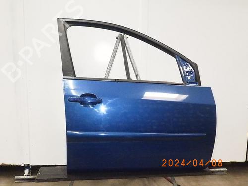Used Right front door FORD FIESTA V (JH_, JD_) 1.3 (69 hp) 17478293