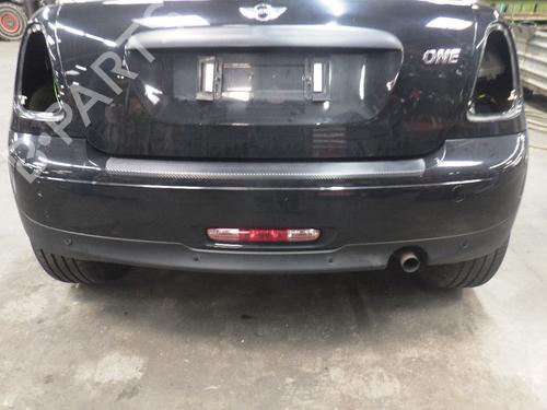 Used Rear bumper MINI MINI (R56) One (98 hp) 28725168