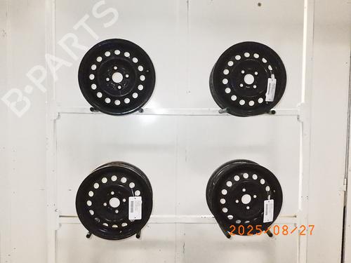 Used Rim SUZUKI ALTO VII (GF) 1.0 (AMF310, GFC31S) (68 hp) 28296686