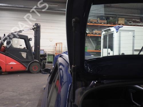 Tailgate lift support SKODA FABIA II Combi (545) 1.6 TDI | BP30112124C138 