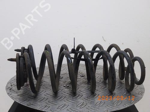 Used Shock absorber spring FORD FIESTA VI (CB1, CCN) 1.4 (97 hp) 15209805