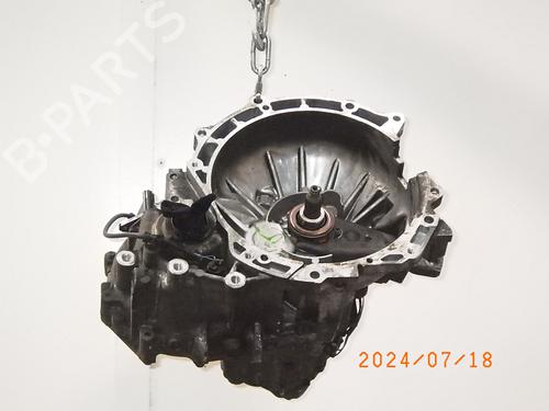 Used Gearbox MAZDA 3 (BK) 2.0 (BKEP) (150 hp) 18965356