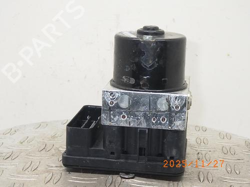 ABS Bremseaggregat FORD FIESTA VI (CB1, CCN) 1.4 | BP30614938M43