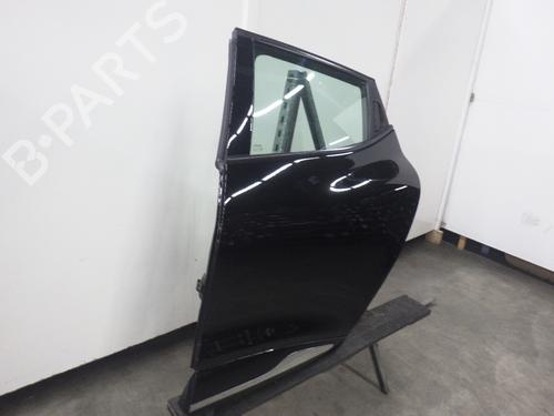 Left rear door RENAULT CLIO IV (BH_) 1.2 16V | BP26166758C4 