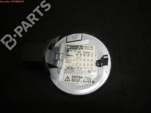 Fuel flap OPEL ASTRA H Estate (A04) 1.7 CDTI (L35) | BP6430303C131 