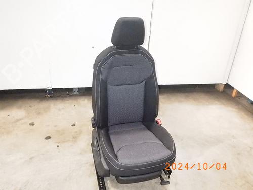 Used Right front seat SEAT ARONA (KJ7, KJP) 1.0 TSI (115 hp) 20156783