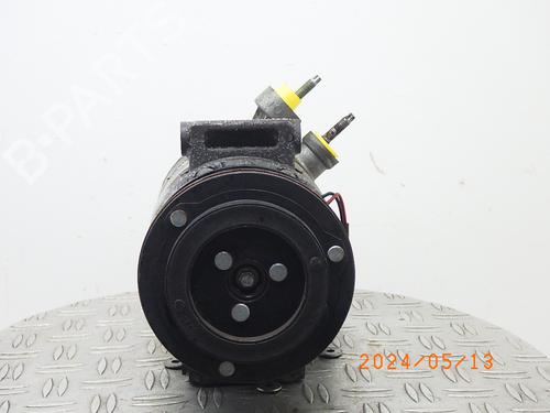 AC compressor FORD C-MAX II (DXA/CB7, DXA/CEU) 1.0 EcoBoost (125 hp) 17915207