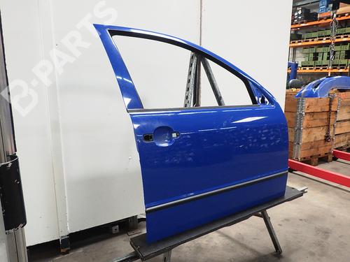 Right front door SKODA FABIA I Combi (6Y5) 1.4 16V | BP9667496C3 