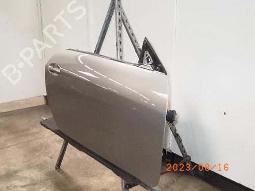 Used Right front door MERCEDES-BENZ SLK (R171) 200 Kompressor (171.442) (163 hp) 14936077