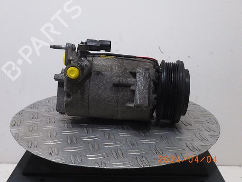 AC compressor FORD FIESTA VI (CB1, CCN) 1.0 EcoBoost | BP17451024M34 
