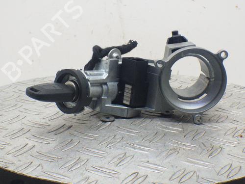 Clé de contact OPEL CORSA D (S07) 1.2 (L08, L68) (80 hp) 32066574