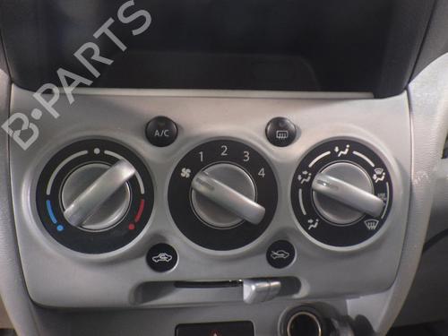 Commande Chauffage SUZUKI ALTO VII (GF) 1.0 (AMF310, GFC31S) (68 hp) 28214428
