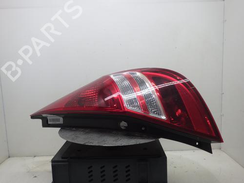 Used Right taillight Right taillight HYUNDAI i30 Estate (FD) 1.6 CRDi (90 hp) 33619168 33619168