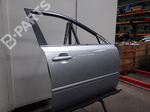 Right front door KIA MAGENTIS II (MG) 2.0 CRDi | BP8238538C3 