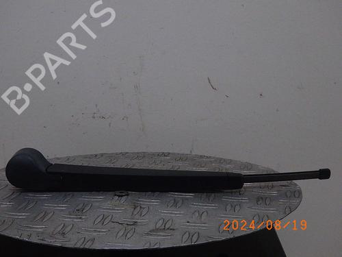 Used Rear windshield wiper arm VW POLO V (6R1, 6C1) 1.2 (60 hp) 19304921