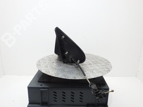 Left mirror VW GOLF III (1H1) 1.6 | BP7890816C26 