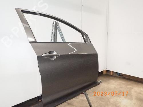 Right front door KIA PICANTO II (TA) 1.0 | BP13812023C3 