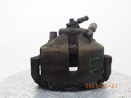 Used Left front brake caliper SEAT ALTEA (5P1) 1.2 TSI (105 hp) 14765074