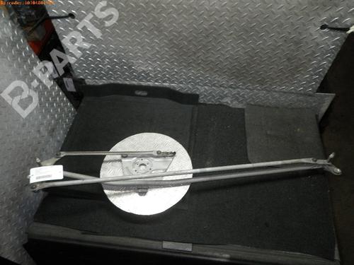 Used Front wipers mechanism CITROËN XSARA PICASSO (N68) 1.6 16V (109 hp) 4686217