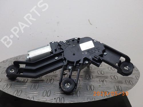 Used Rear wiper motor FORD MONDEO III Turnier (BWY) 2.0 16V TDDi / TDCi (115 hp) 13088941