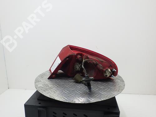 Left taillight CHEVROLET LACETTI (J200) 1.6 | BP8857580C34 