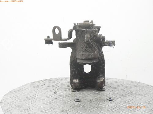 Right rear brake caliper PEUGEOT PARTNER Tepee 1.6 HDi | BP14756962M106
