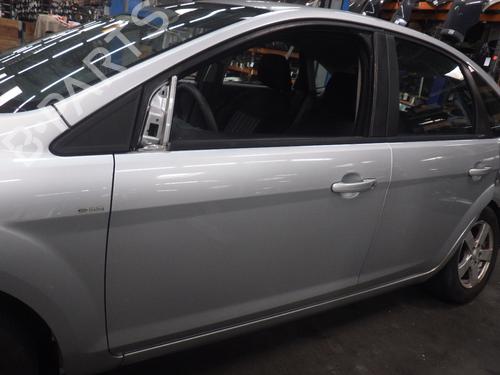 Left front door FORD FOCUS II (DA_, HCP, DP) 1.6 | BP29213780C2 